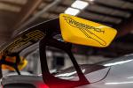 Porsche 911 GT2 RS by Edo Competition 2020 года